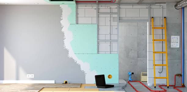Best Indoor Air Quality Assessment  in Harvey, IL