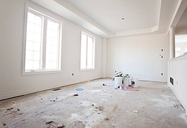 Best Water Damage & Mold Remediation  in Harvey, IL